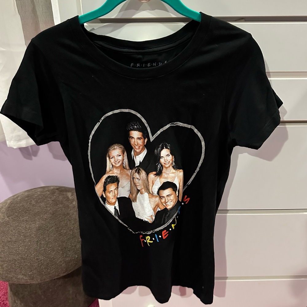 Friends Shirt